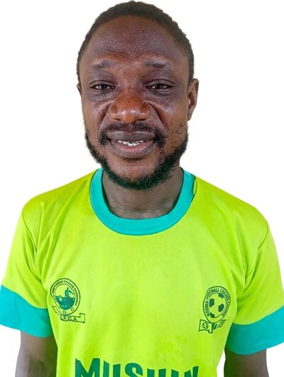 Osoko Babatunde Elijah