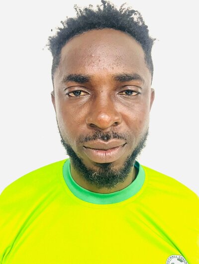 Bankole Idowu David