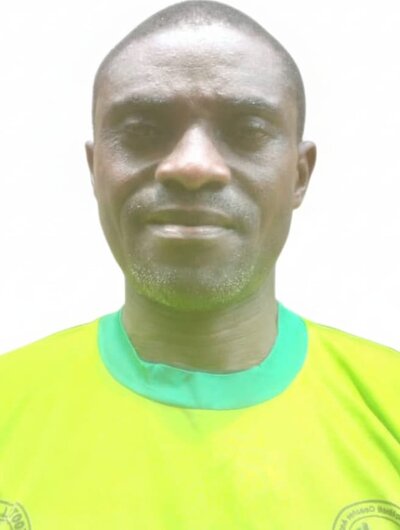 Mamulalo Adeyemi Isaac