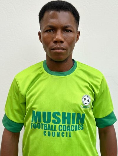 Adebiyi Joseph Ayomaria