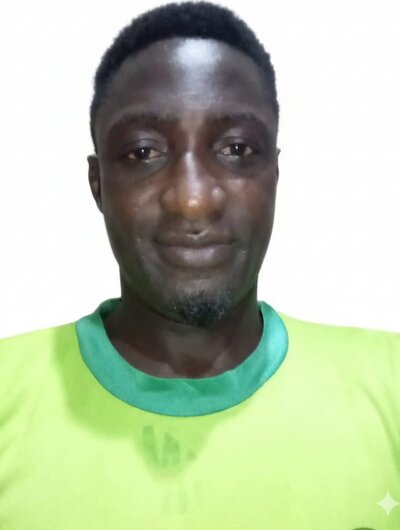 Owolabi Samuel Olufemi