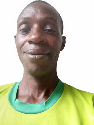 Ajose Idris O