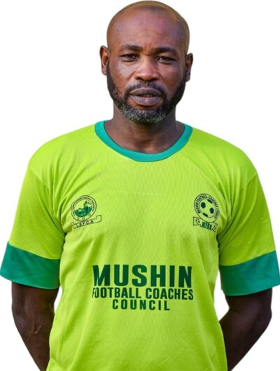 Alabi Kazeem