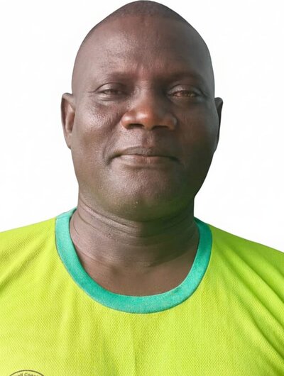 Olujide Olushola A