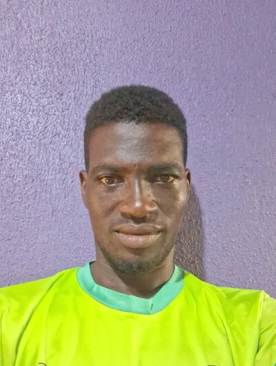 Aliyu Abdul-Quadr