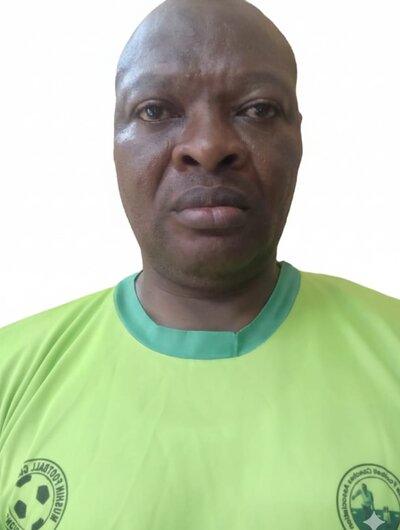 Iskilu Babatunde Lasisi