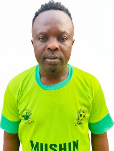 Isiekwene Christian Ikechukwu