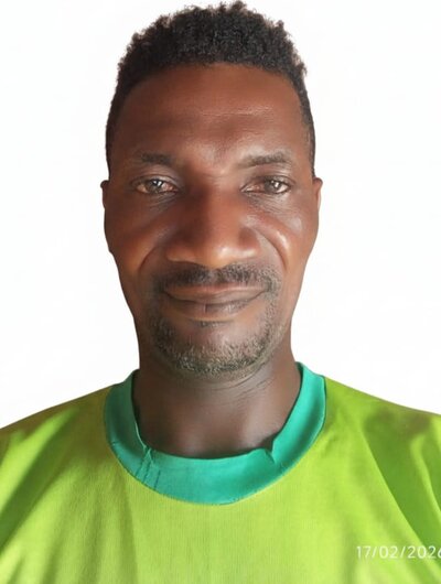 Awe Oluwaseyi