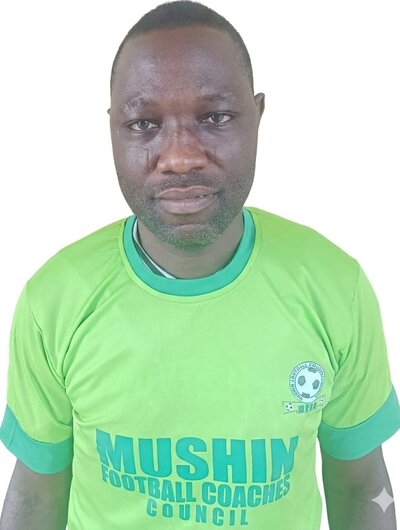 Ademola Hammed Ayinla
