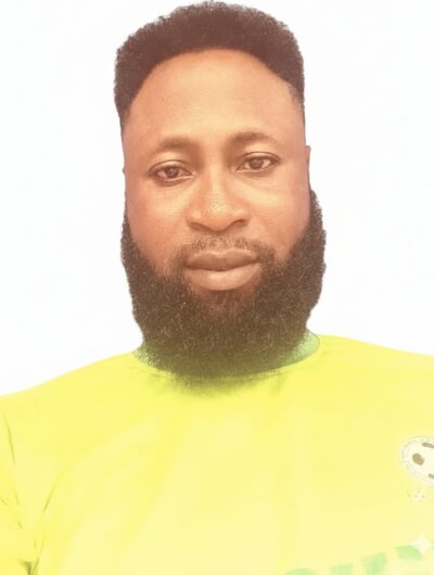 Owolabi Samod Kehinde