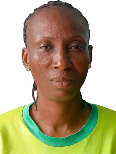 Adeyemo Fasilat
